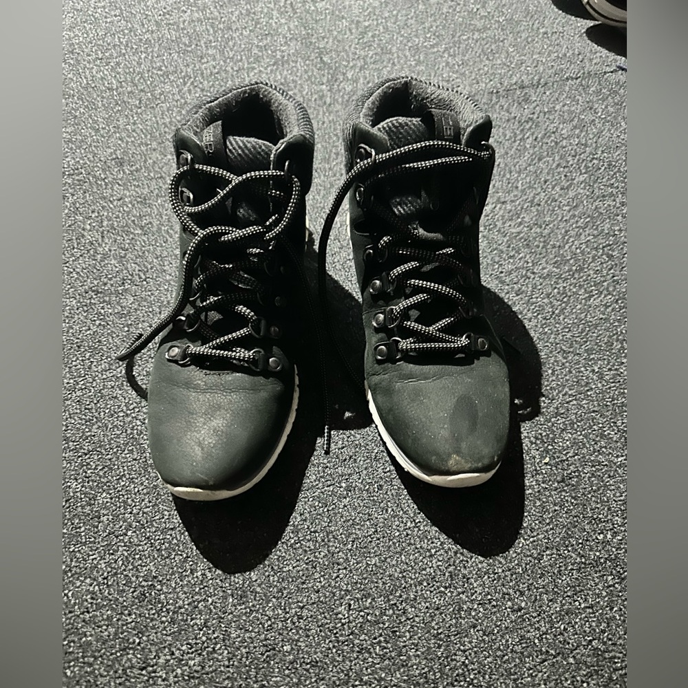 Cole haan zero grand waterproof boots